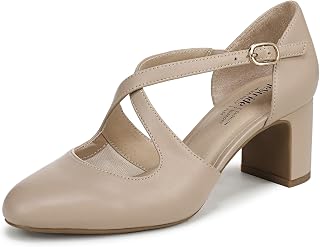 LifeStride Women's TracyPumps