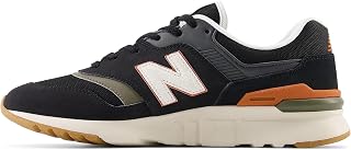 New Balance CM997HLP 997H Men Black UK 7