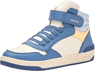 Geox J Washiba Girl B SneakersGirls