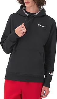Champion Langarm-t-Shirt, Klassisches T-Shirt für Herren (Reg. Oder Groß und Groß) Men's T-Shirt