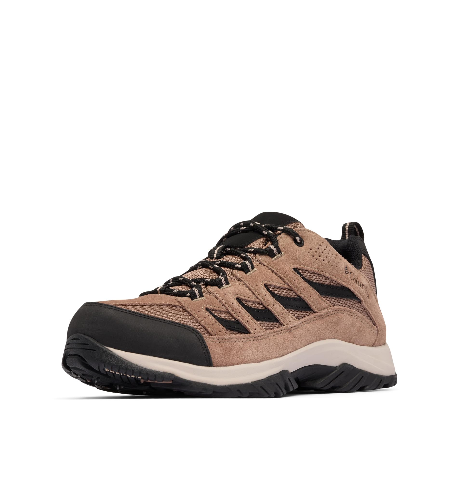 Columbia Crestwood Black 011