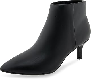 Aerosoles womens Edith Ankle Boot