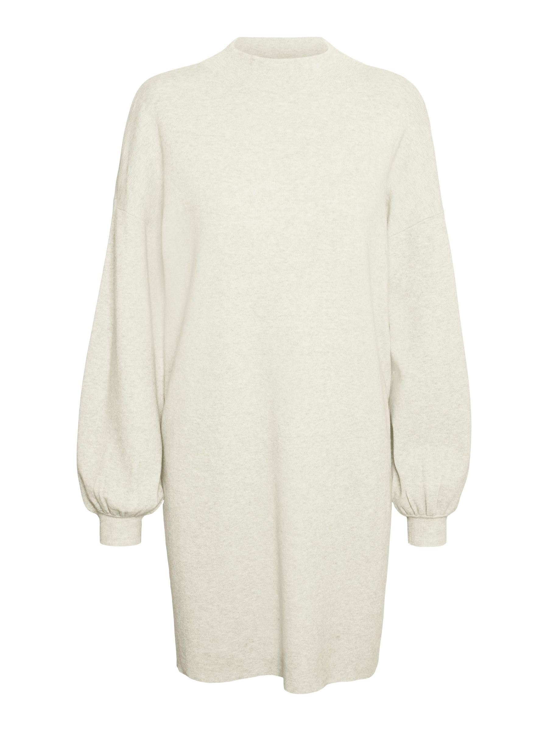 Vero Moda Knitted Dress VMNANCY Short Dress