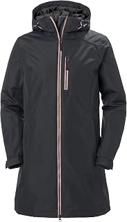 Helly Hansen Women's Belfast Long Jacket