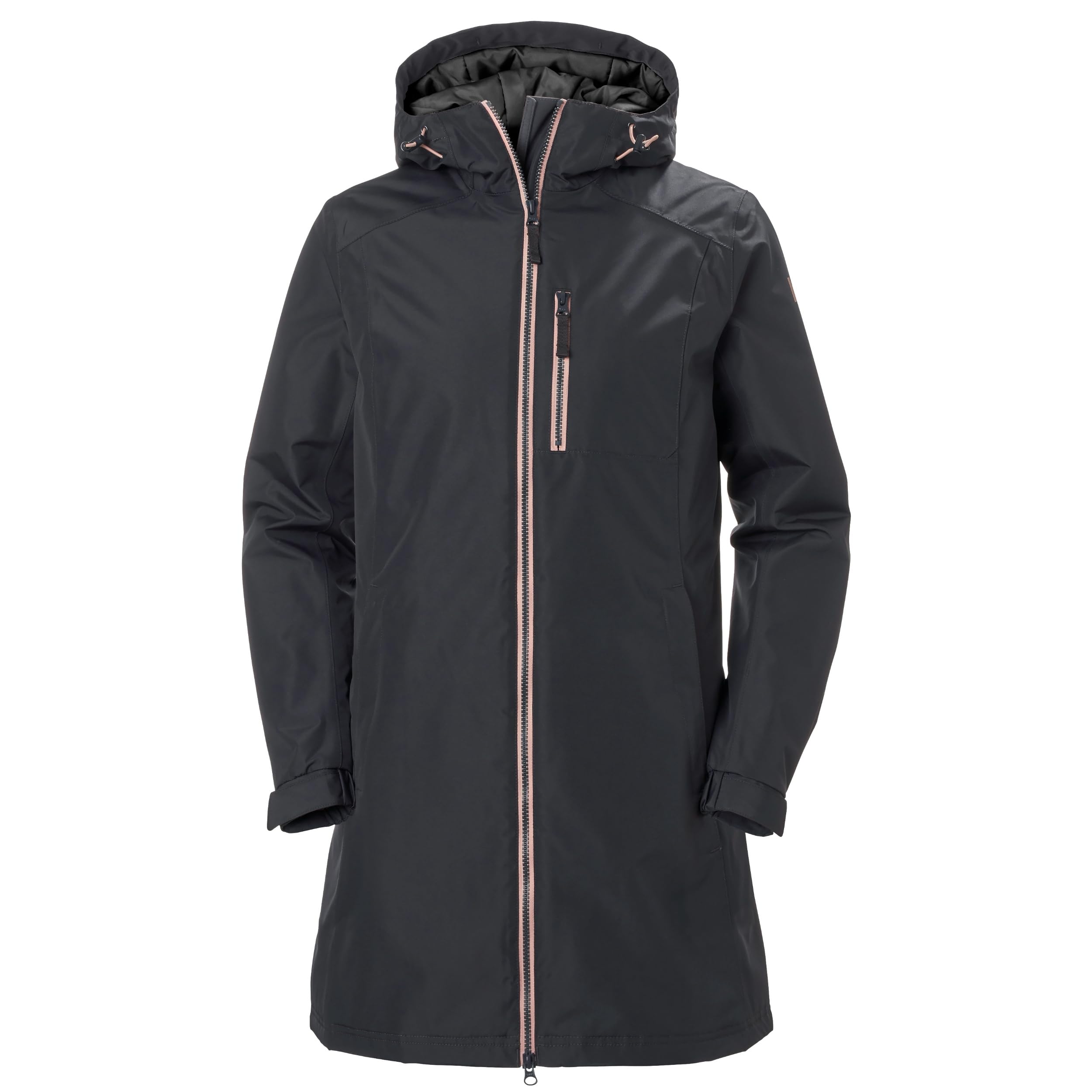 Helly Hansen Women's Belfast Long Jacket