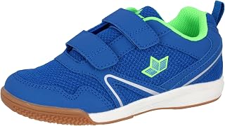 Lico Boulder V, Girl's Multisport Indoor Shoes