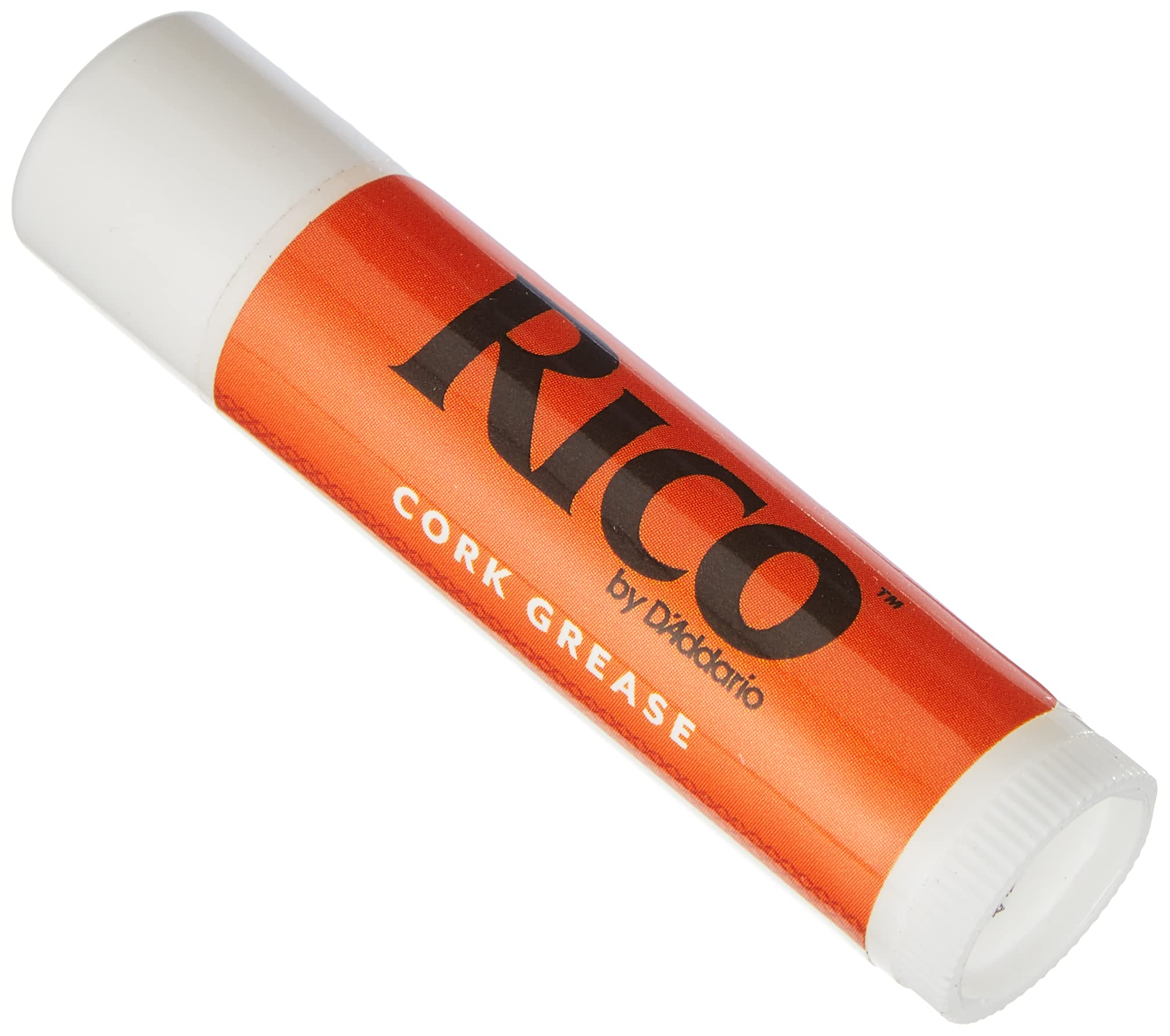 D'Addario Rico Cork Grease RCRKGR01, 1-Count | Rico cork grease keeps instrument