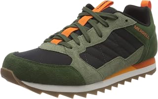 Merrell Alpine Sneaker, Men's Sneakers