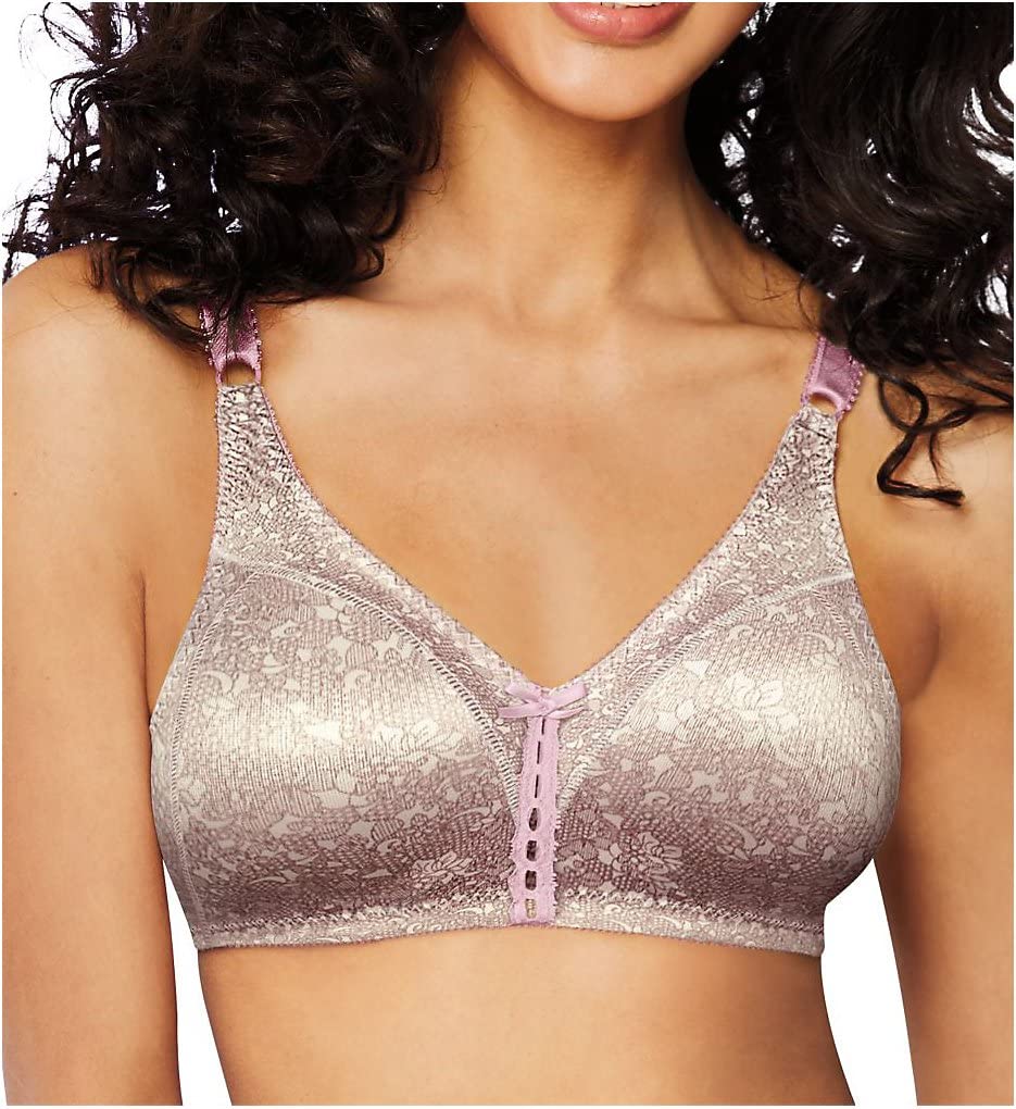 Maidenform DF3820 Women's Double Support Wire-Free Bra