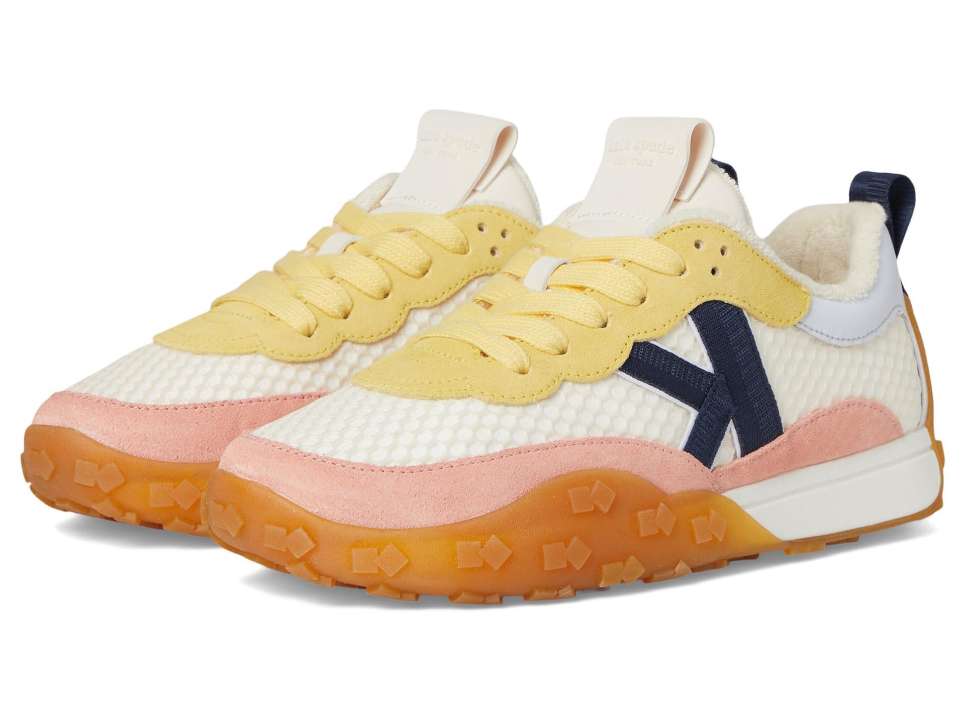 Kate Spade New York K as in Kate, Women's Sneaker