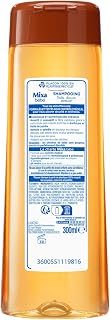 Mixa Baby Detangling Shampoo Very Gentle Shea 300 ml (Pack of 2)