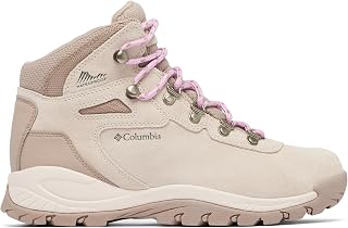 Columbia Newton Ridge Plus Waterproof Amped Women's Trekking and Hiking Boots