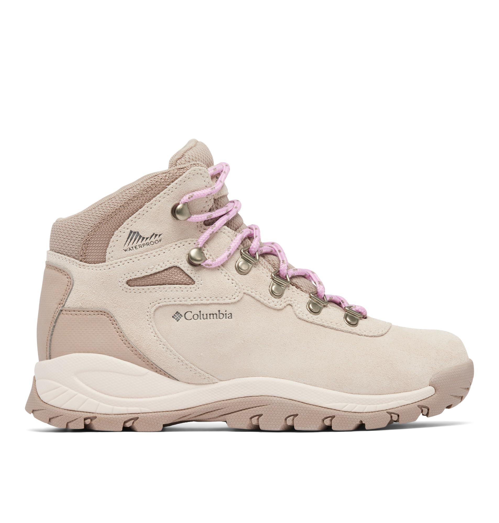 Columbia Newton Ridge Plus Waterproof Amped Women's Trekking and Hiking Boots