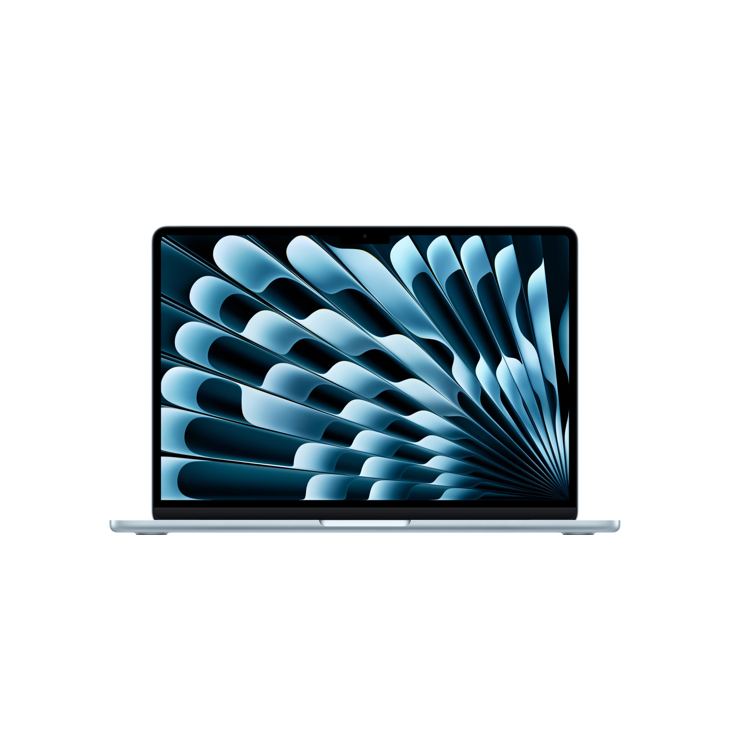 Apple 2025 MacBook Air 13-inch Laptop with M4 chip: Built for Apple Intelligence