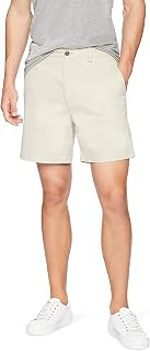 Amazon Essentials Men's Classic-Fit 7" Short Shorts