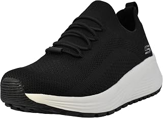 Skechers 117256 Schwarz - Women's Sports Shoes, Brown