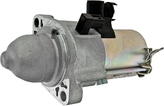 ACDelco Gold 336-2259 (19390392) Starter