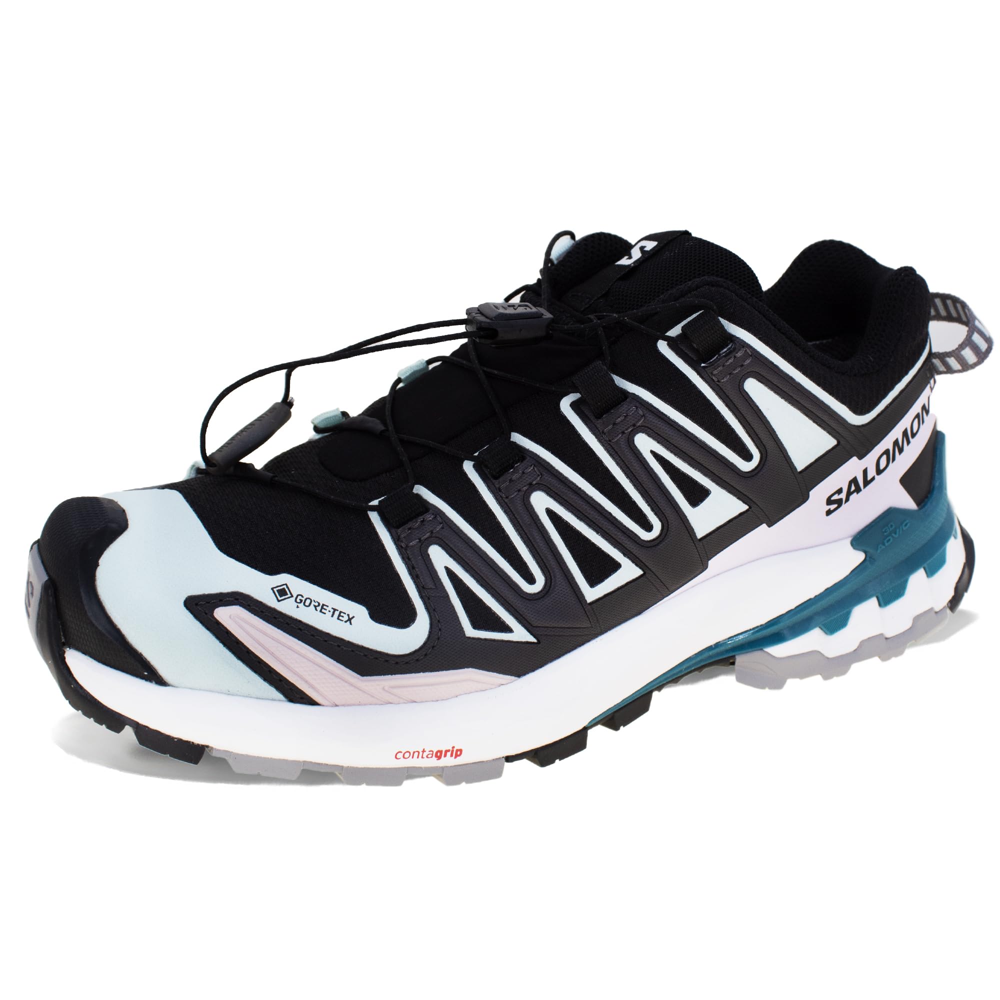 Salomon Women's Xa Pro 3D Trail Running Shoes