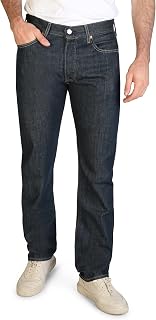 Levi'S 501 Original Fit V5 - Men's Jeans