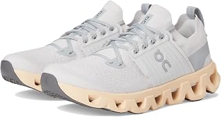 On Women's Cloudswift 4Sneaker