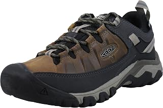 KEEN Targhee III WP, Women's Trekking Shoes