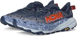 Hoka ONE ONE Womens Speedgoat 6