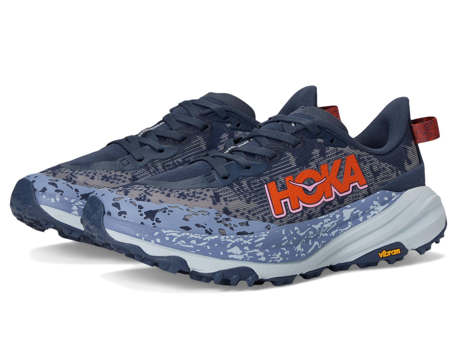 Hoka ONE ONE Womens Speedgoat 6