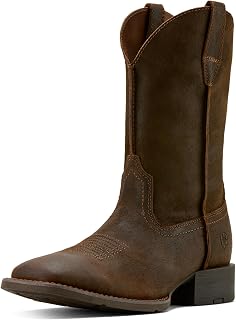 ARIAT Sport Rambler Western Boot