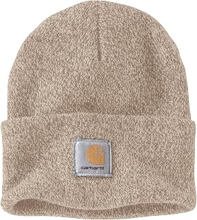 Carhartt Mens Knit Cuffed Beanie (104597)