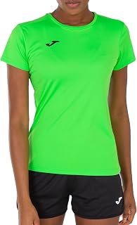 Joma Combi M/C W Women's T-Shirt