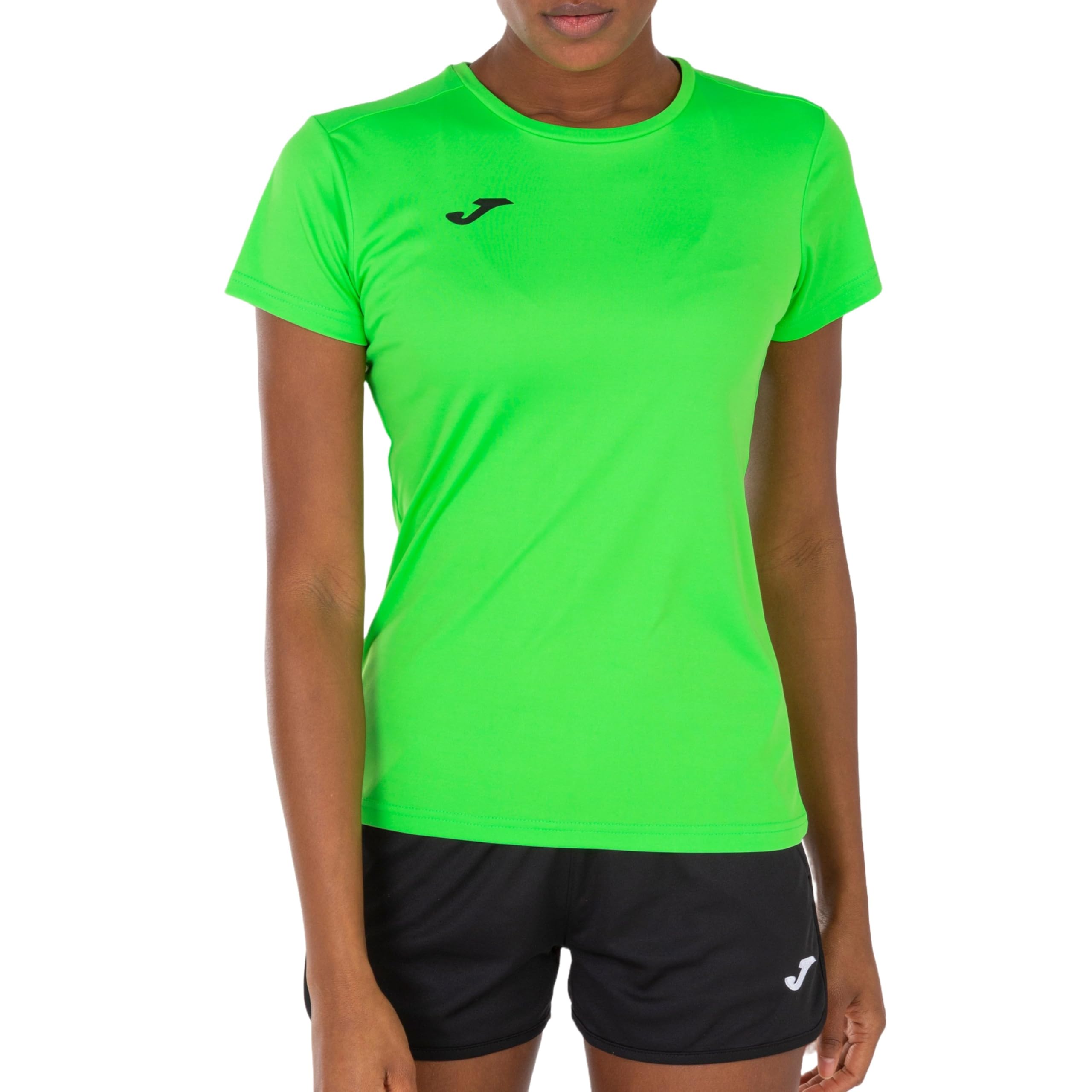 Joma Combi M/C W Women's T-Shirt