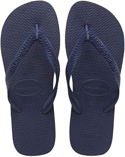 Havaianas Brazil Logo, Unisex Adult Flip Flops