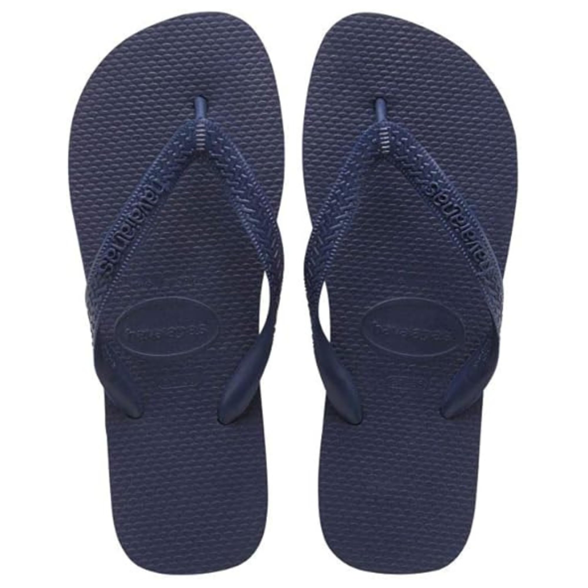 Havaianas Brazil Logo, Unisex Adult Flip Flops