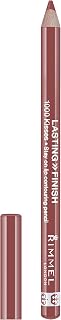 Rimmel London 1000 Kisses, Lipstick, Spice 011
