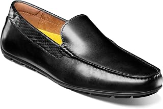 Florsheim Men's Venetian Motor Moc Toe Driver