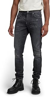 G-Star Revend Men's FWD Skinny Jeans
