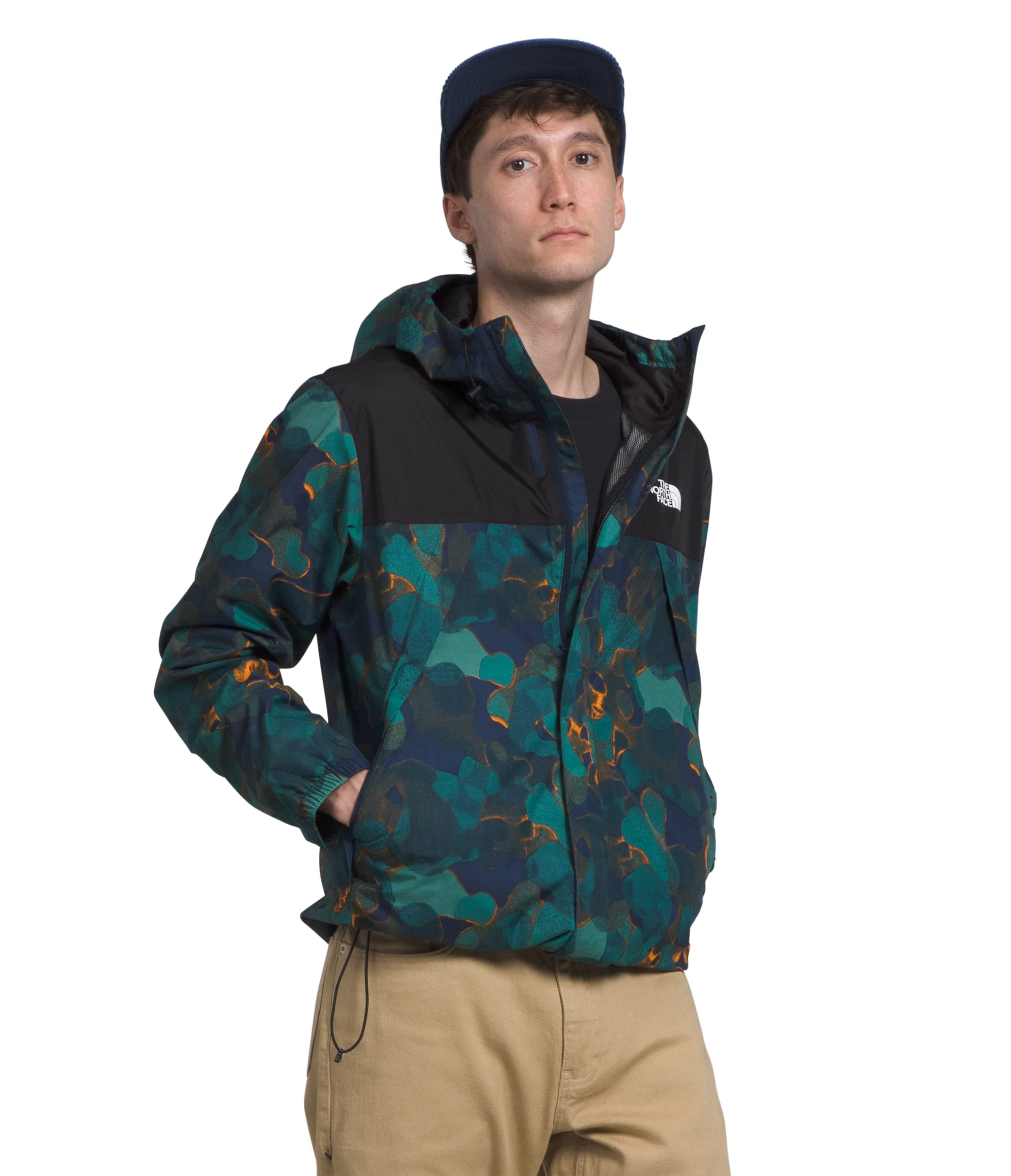 THE NORTH FACE M Antora Jacket