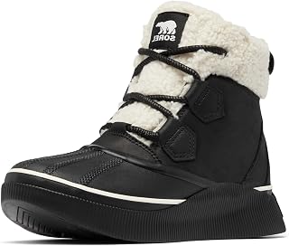 Sorel out N About IV Chillz Waterproof, Women's Snow Boots