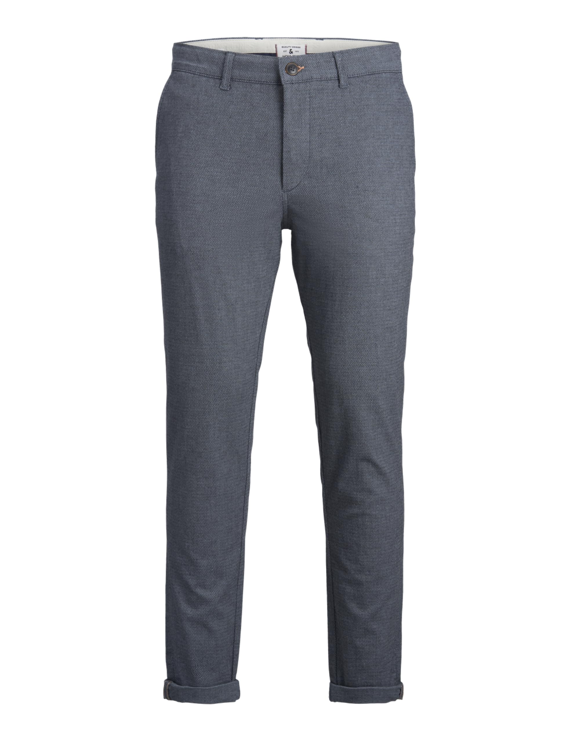 JACK & JONES Male Chino Hose Slim Fit Chino Hose
