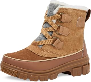 Sorel Torino 5 Wp Stivali da neve Donna