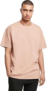 Build Your Brand Oversized T-Shirt Man T-Shirt