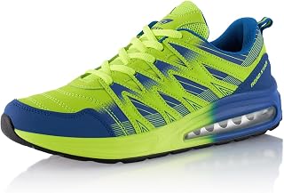 Fusskleidung® Trainers for Women and Men, Cushioned, Lightweight Sports/Running Shoes