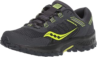 Saucony Men's Excursion TR 13 Trail Shoes