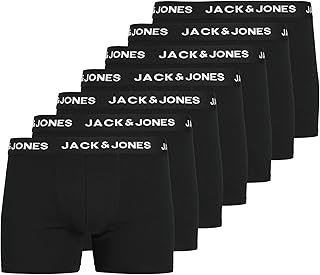 Jack & Jones Huey 7 Pack M