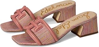 Sam Edelman Waylon, Heel Sandal Woman