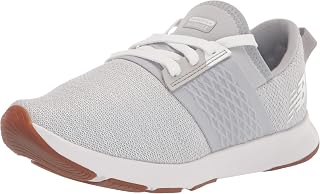 New Balance Women's Dynasoft Nergize V3 Cross Trainer, 0