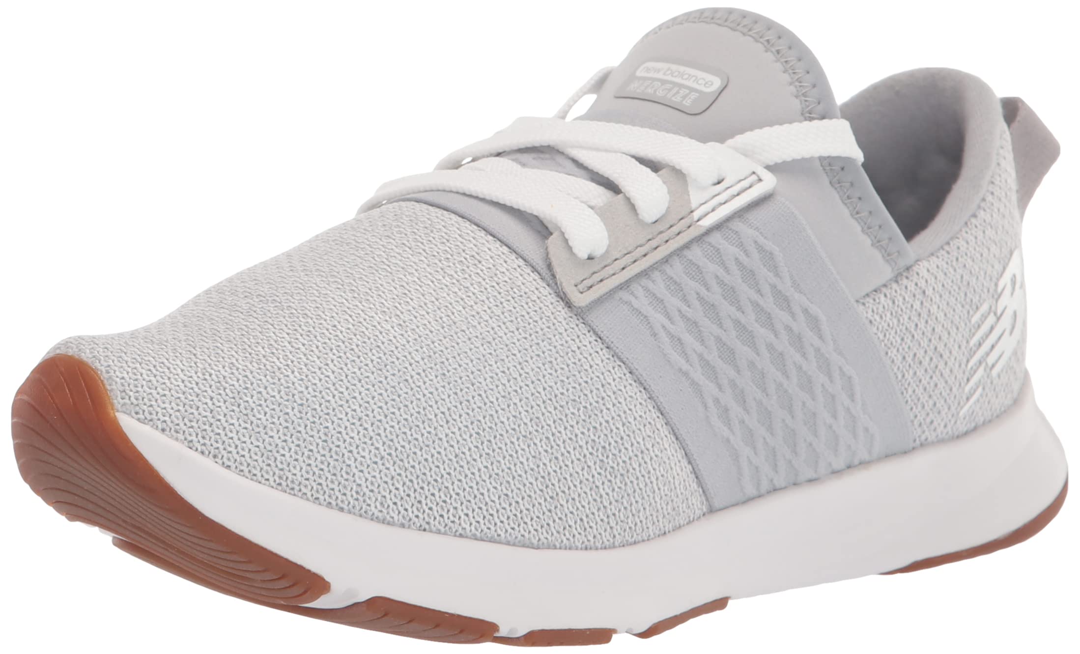 New Balance Women's Dynasoft Nergize V3 Cross Trainer, 0