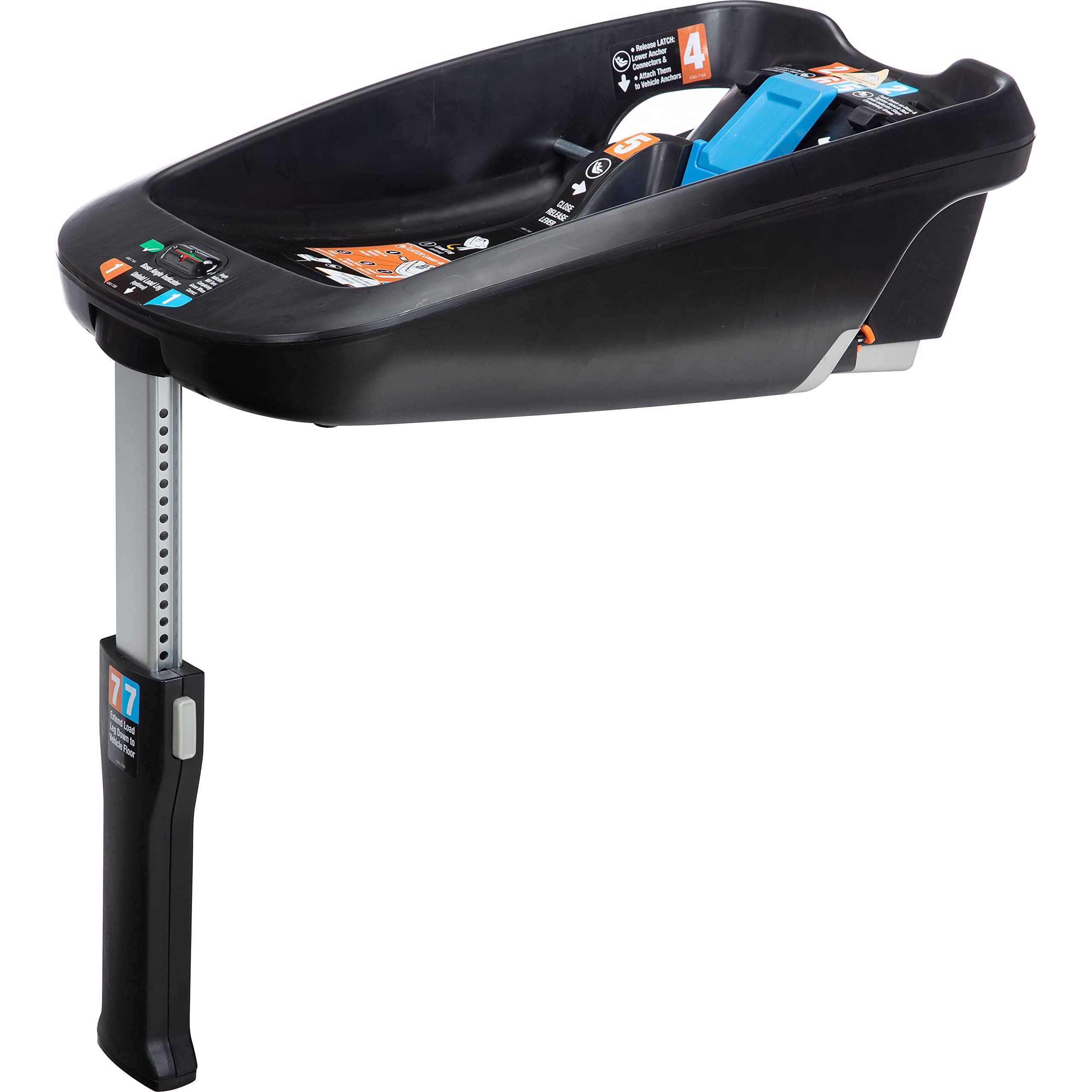 Maxi-Cosi Baby Car Seat Base, Fits Several Maxi Cosi Car Seat Models, Baby Carse