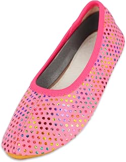 Beck Punkt Multi, Girls and Girls Ballet Flats