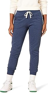Amazon Essentials Women's Relaxed Fit French Terry Fleece Jogger Sweatpant